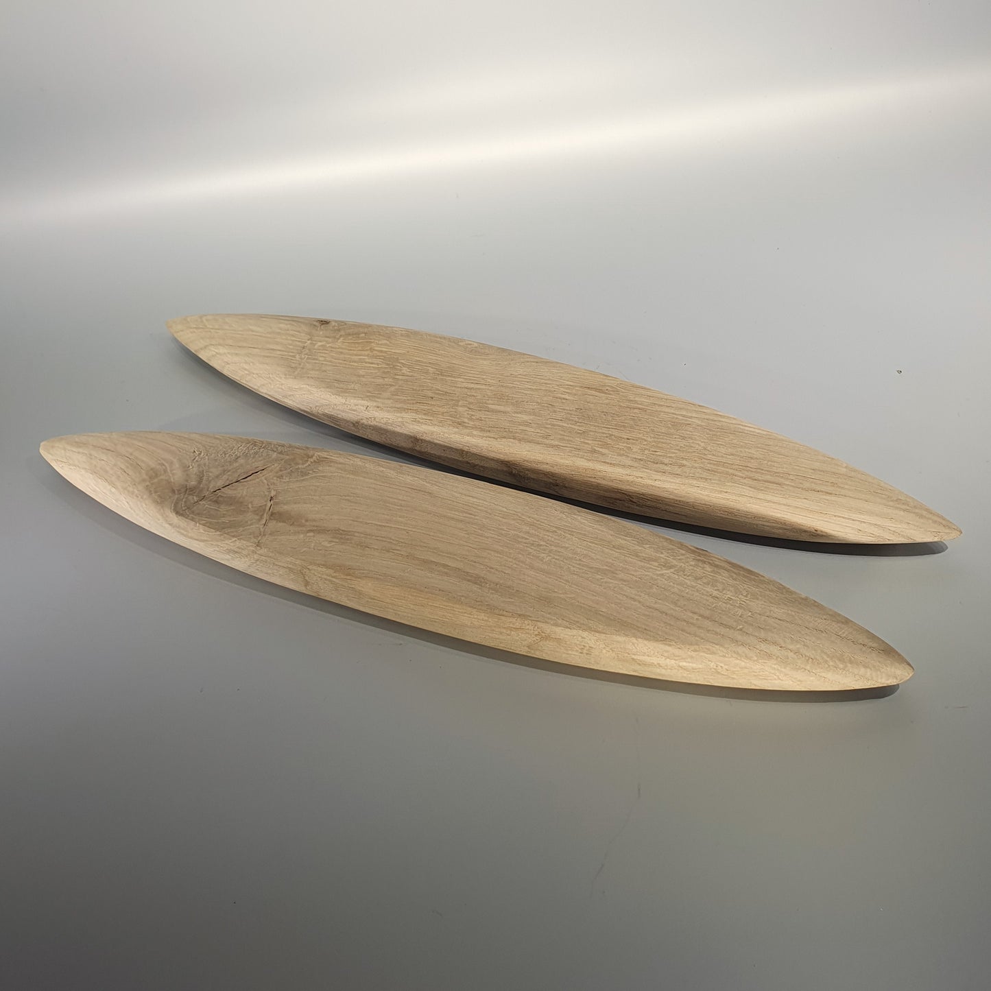 BreakstIck RAW EDGE