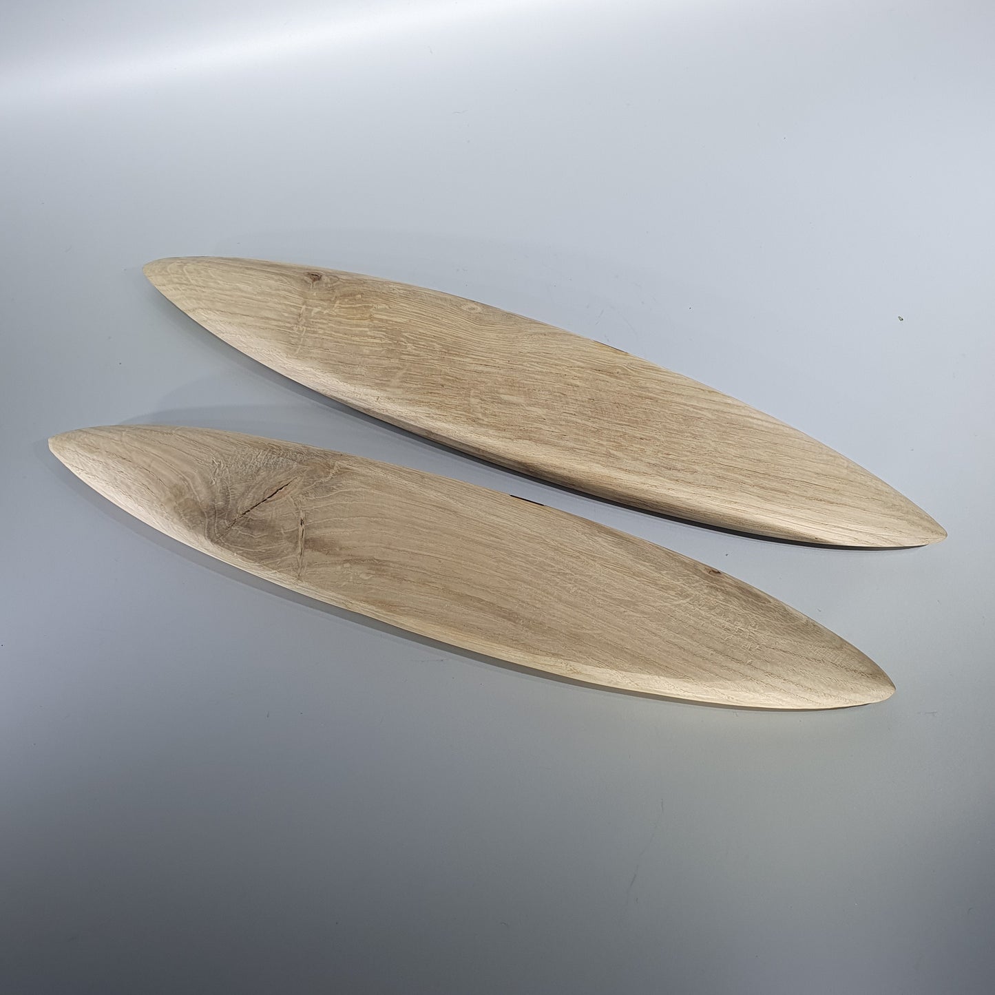 BreakstIck RAW EDGE