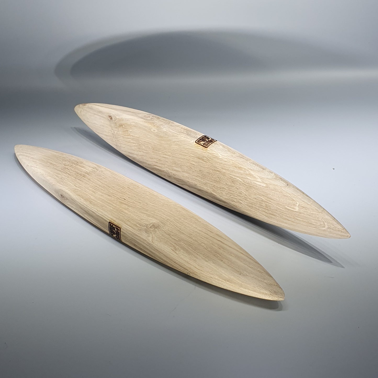 BreakstIck RAW EDGE