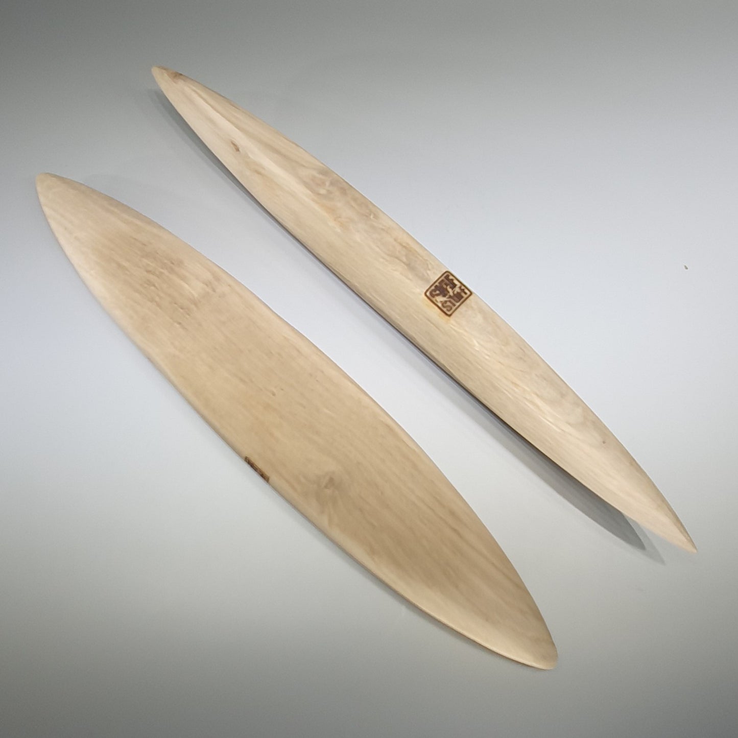 BreakstIck RAW EDGE