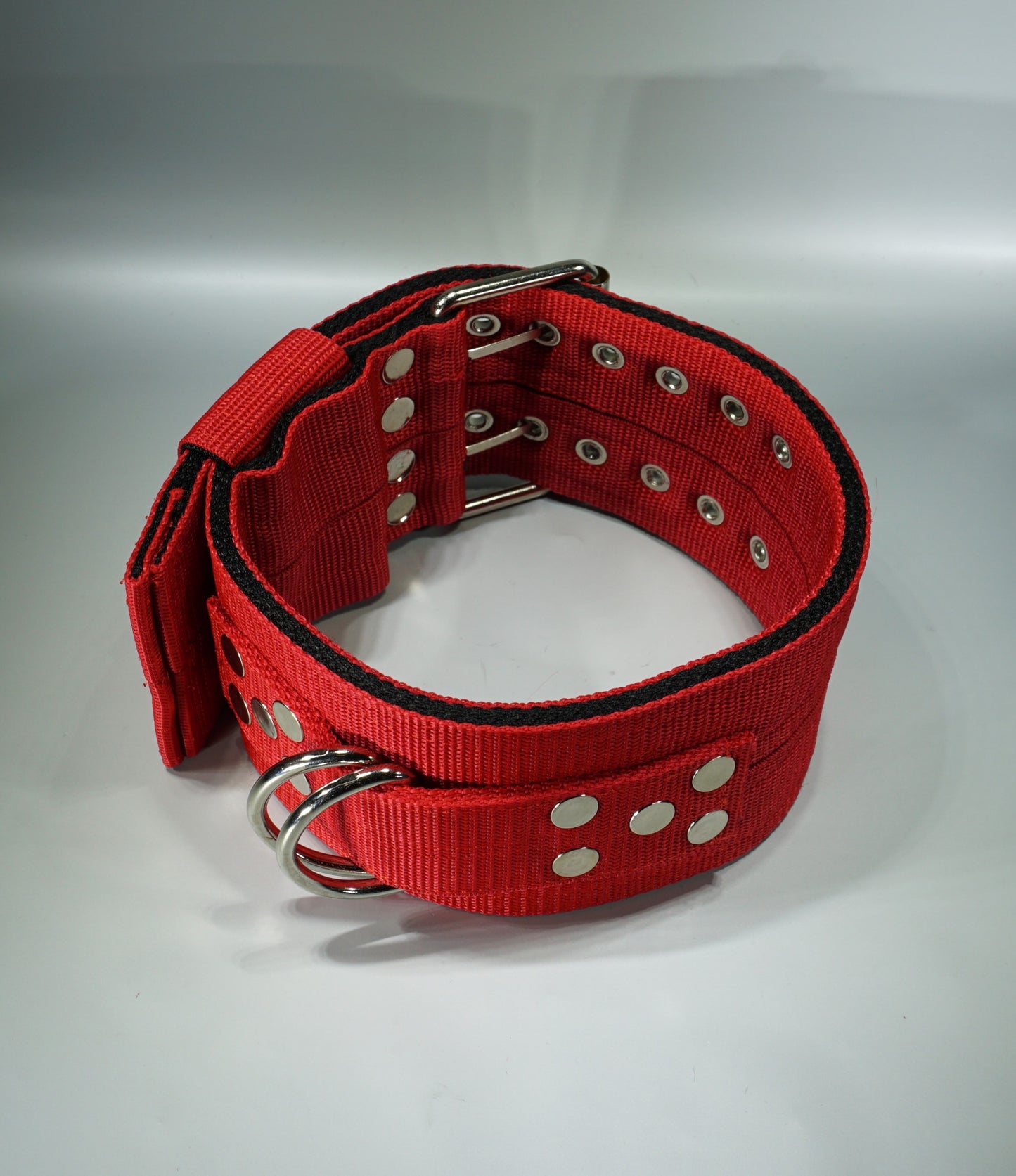 STRONG collar 8cm
