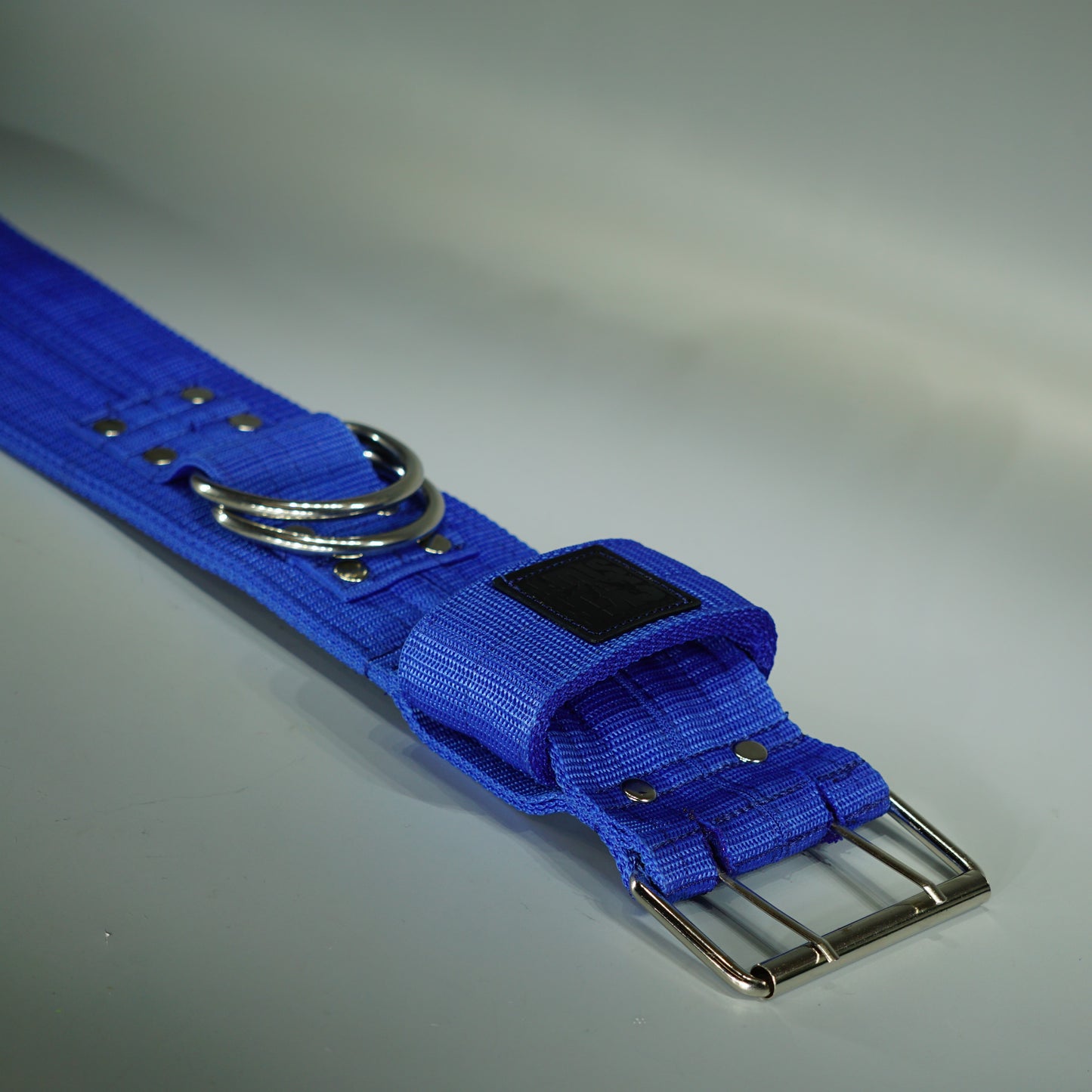 STRONG collar 8cm