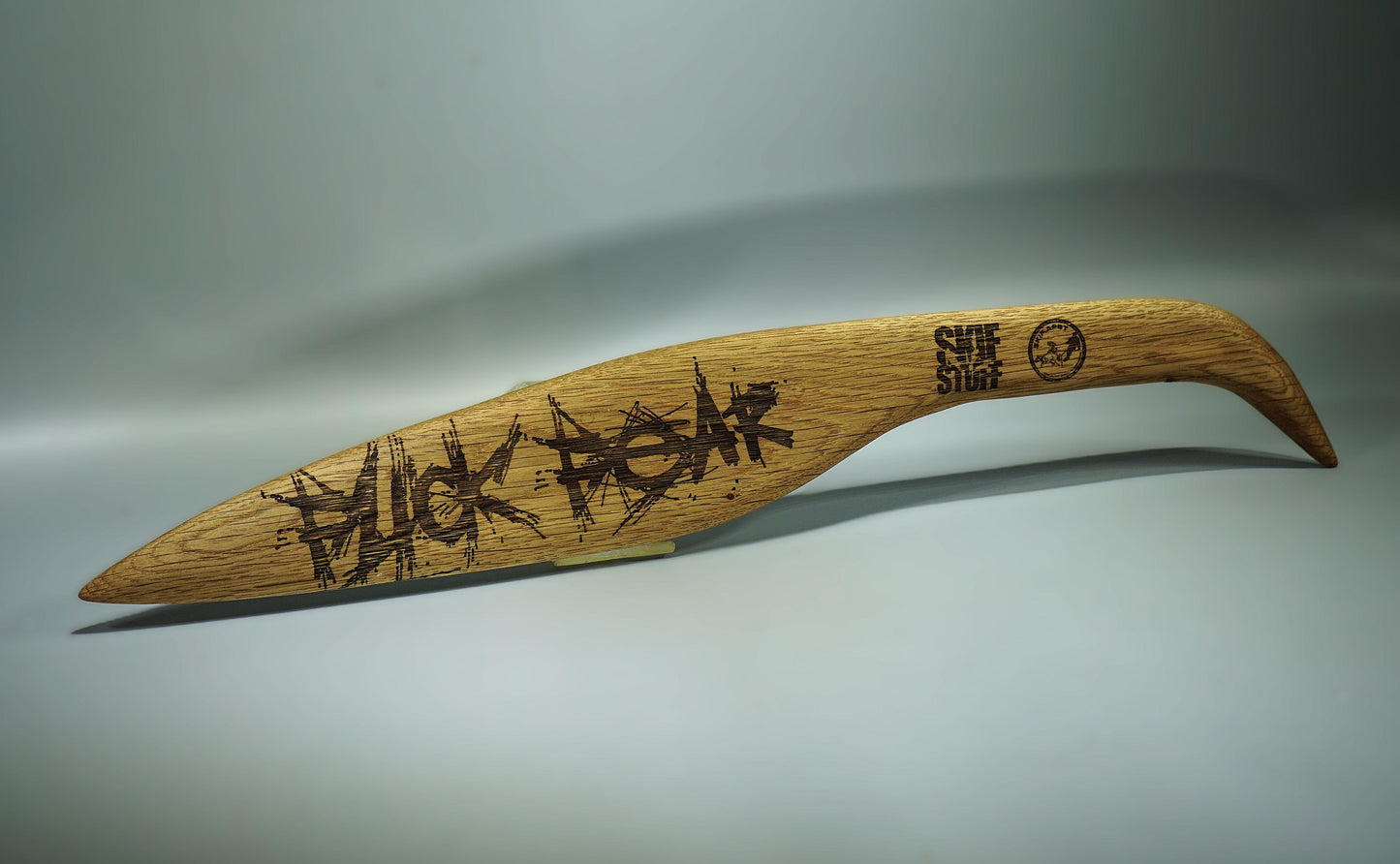 BreakstIck FUCK FEAR