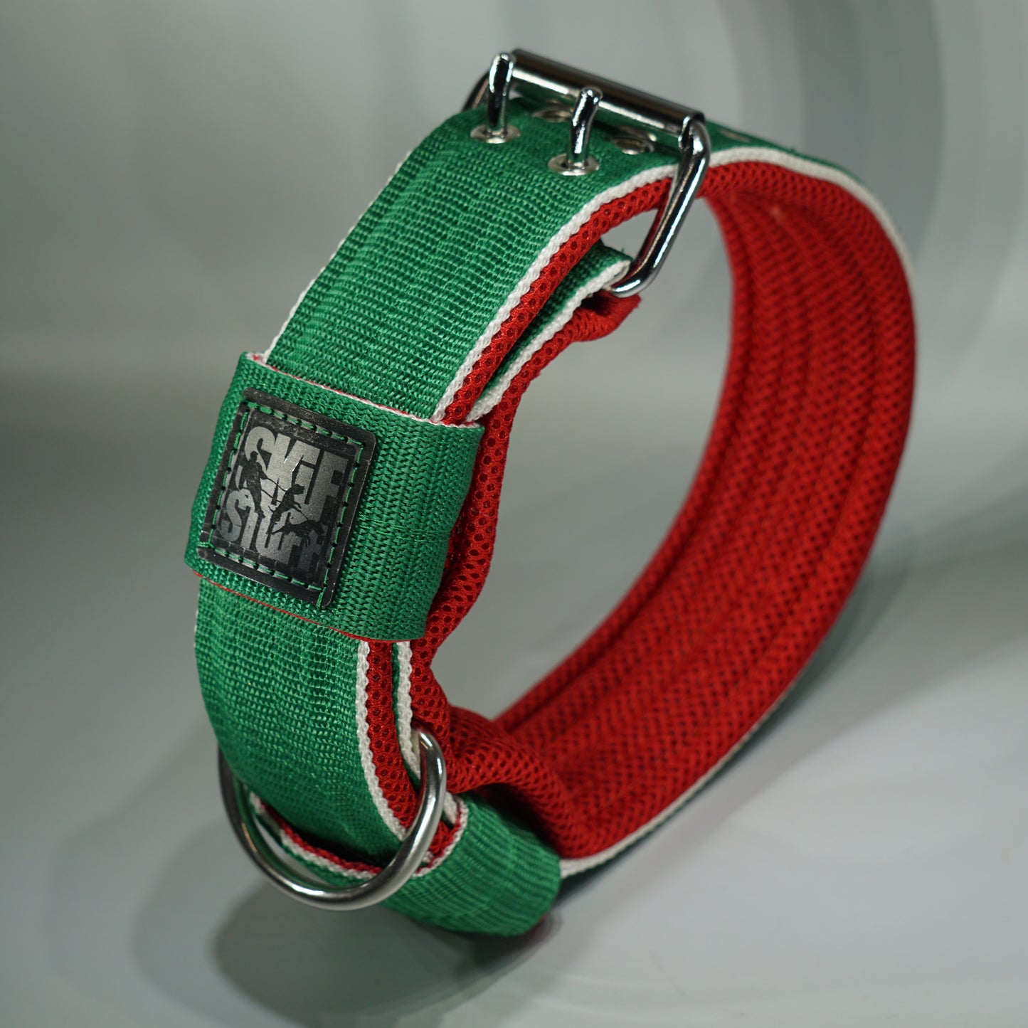 COMFORT COLLAR 4CM DL line