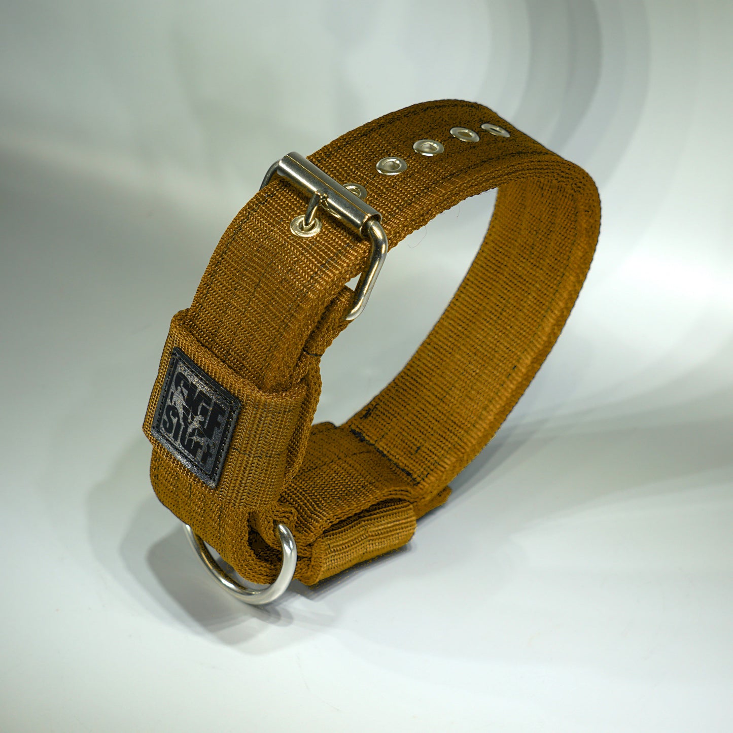Collar 5 cm STRONG