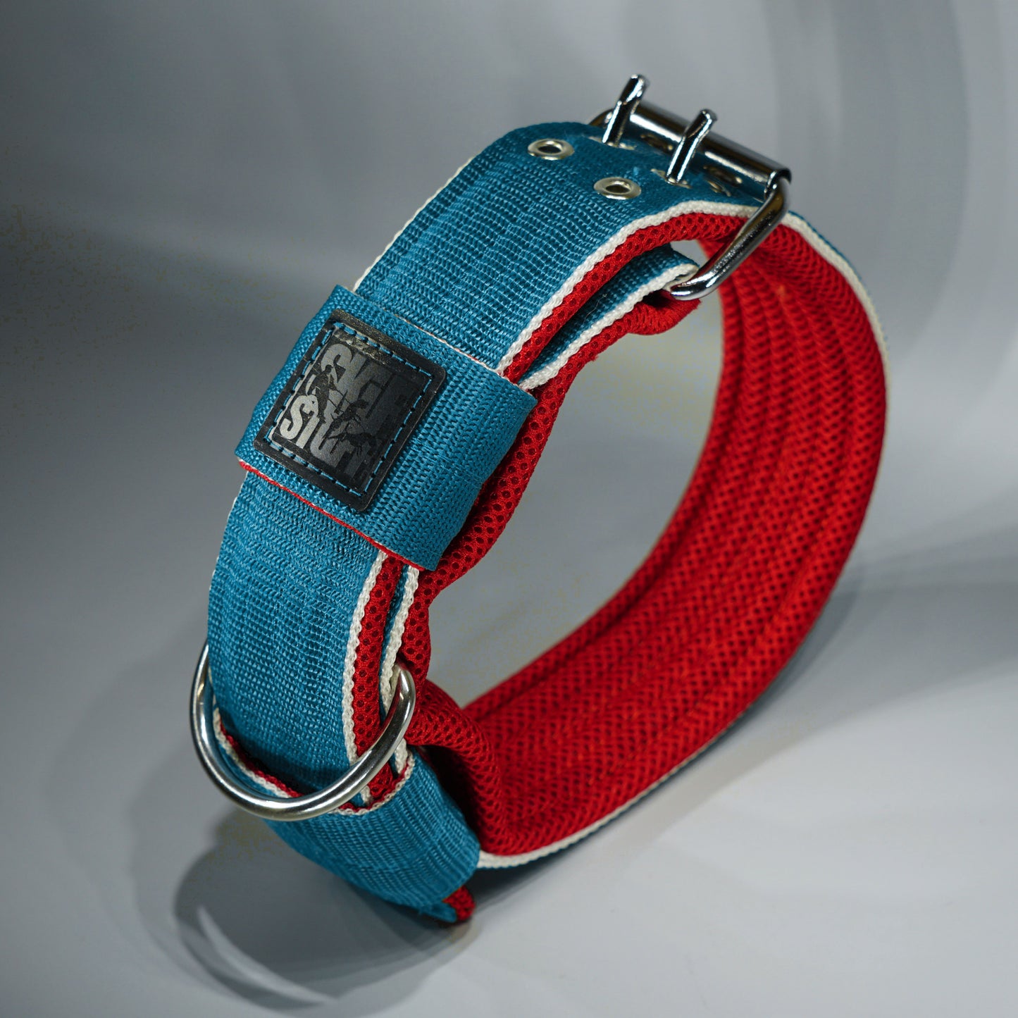 COMFORT COLLAR 4CM DL line