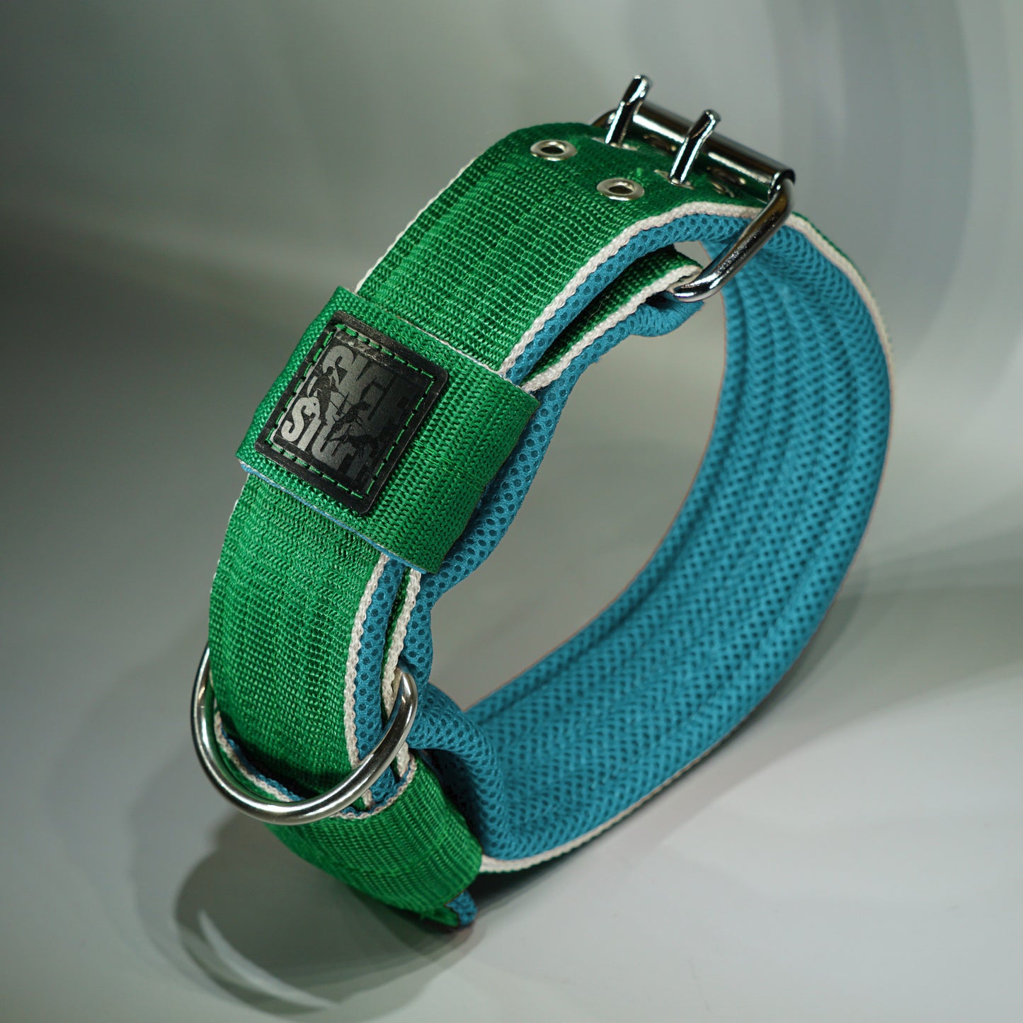 COMFORT COLLAR 4CM DL line