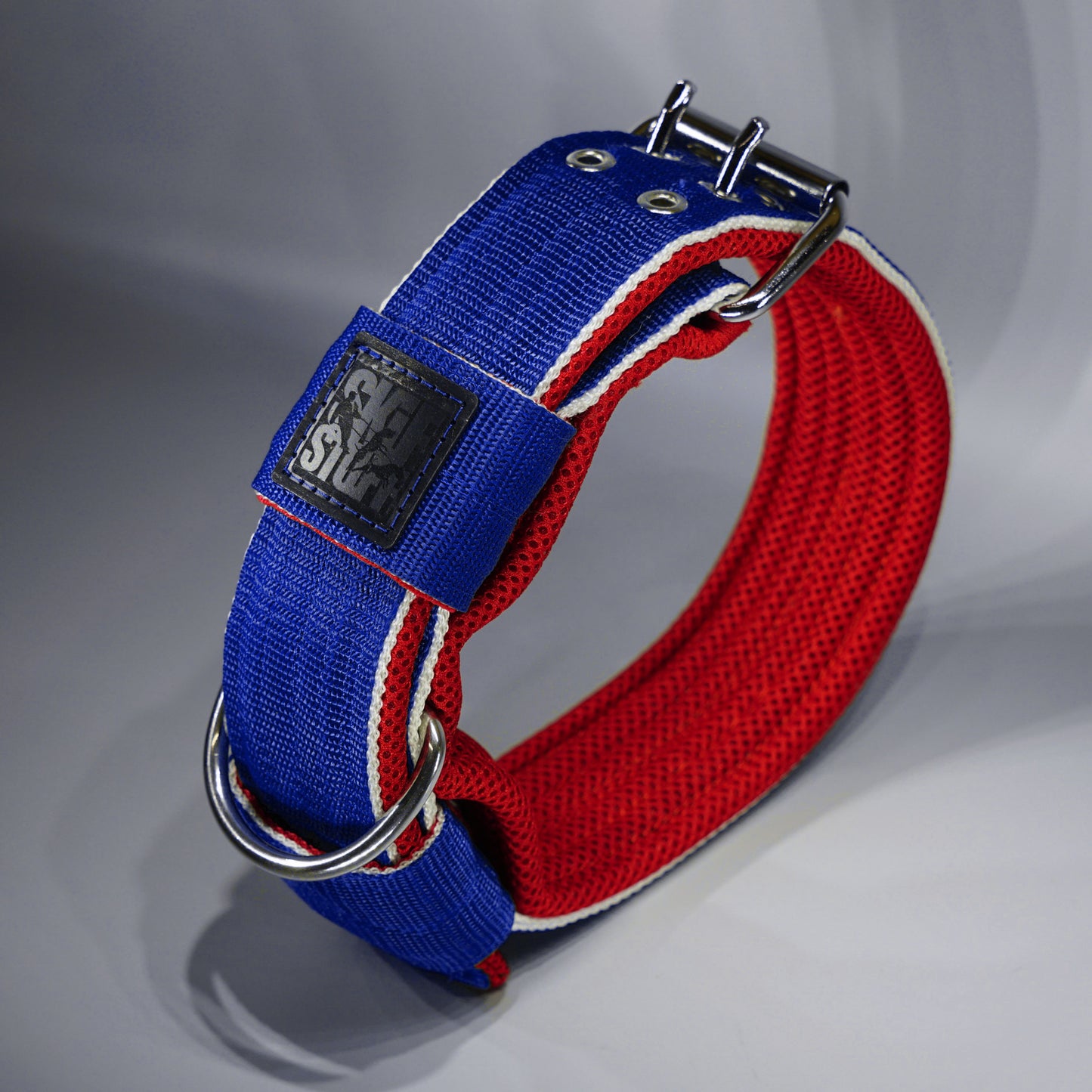 COMFORT COLLAR 4CM DL line