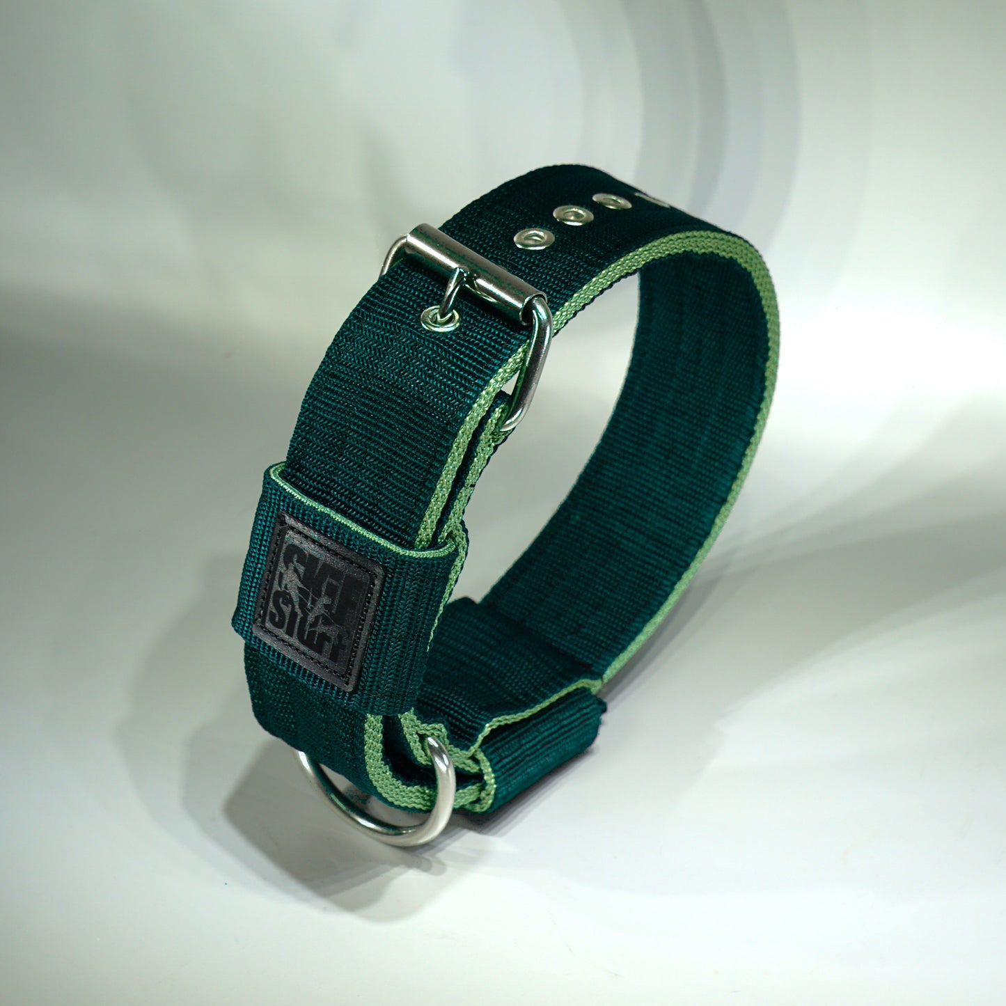 Collar 5 cm STRONG