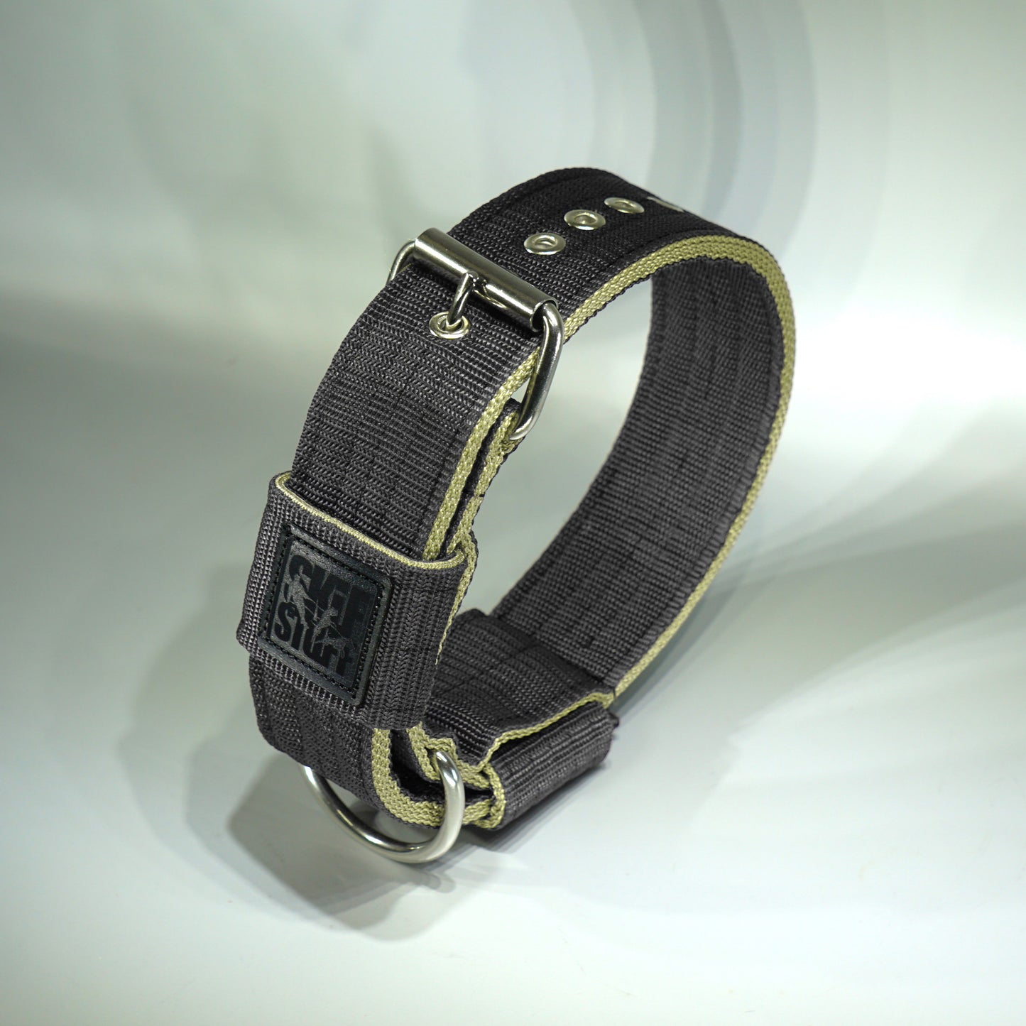 Collar 5 cm STRONG