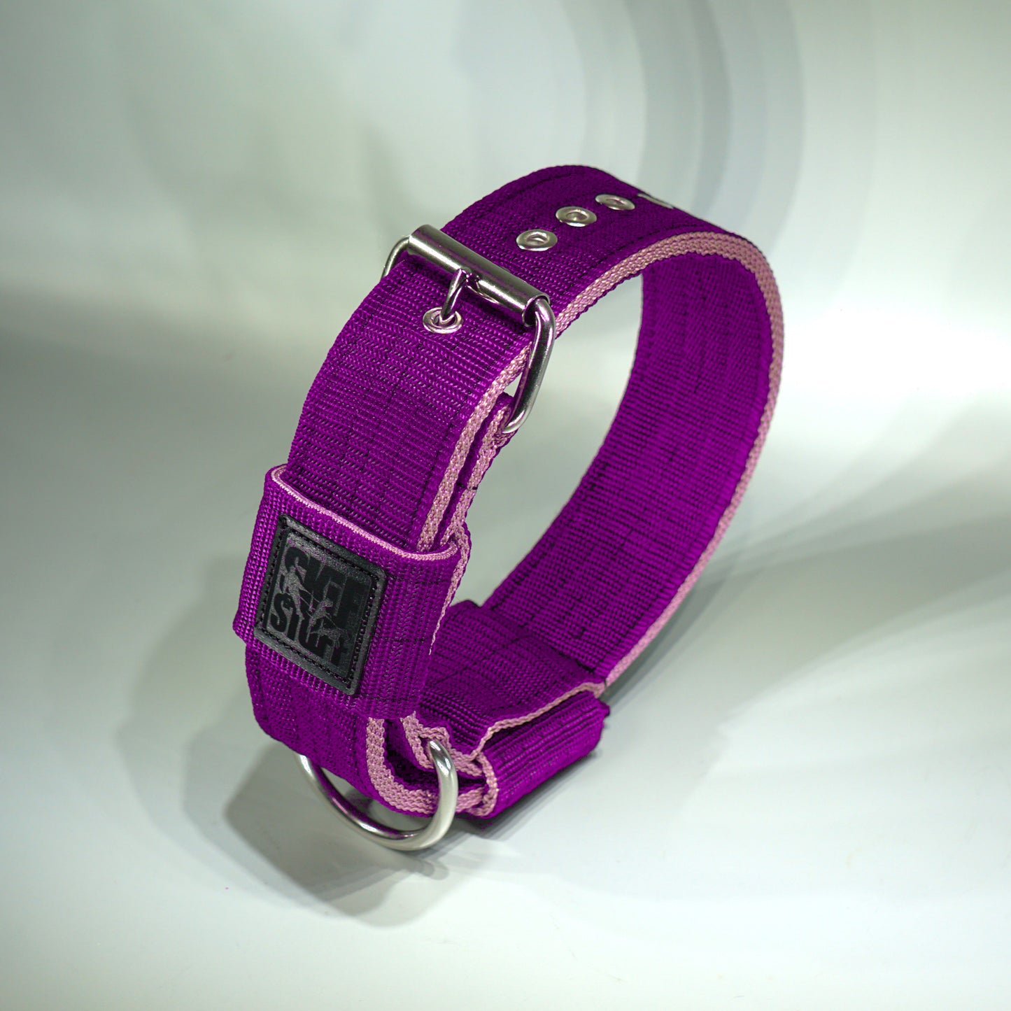 Collar 5 cm STRONG