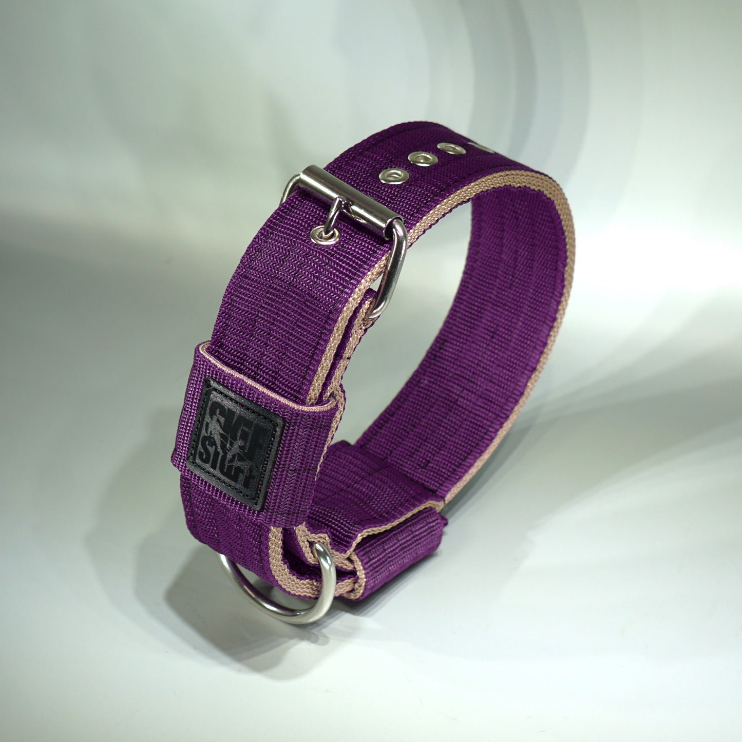 Collar 5 cm STRONG