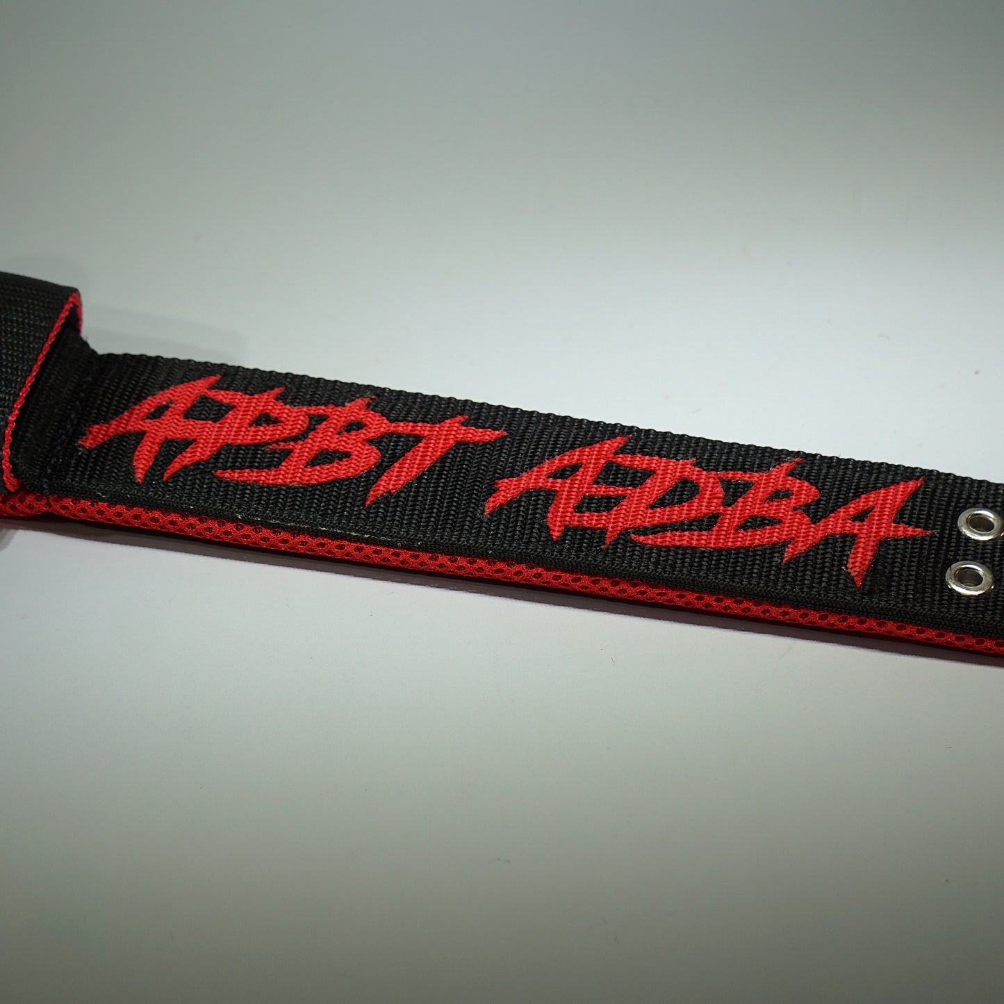 ADBA APBT collar 4cm