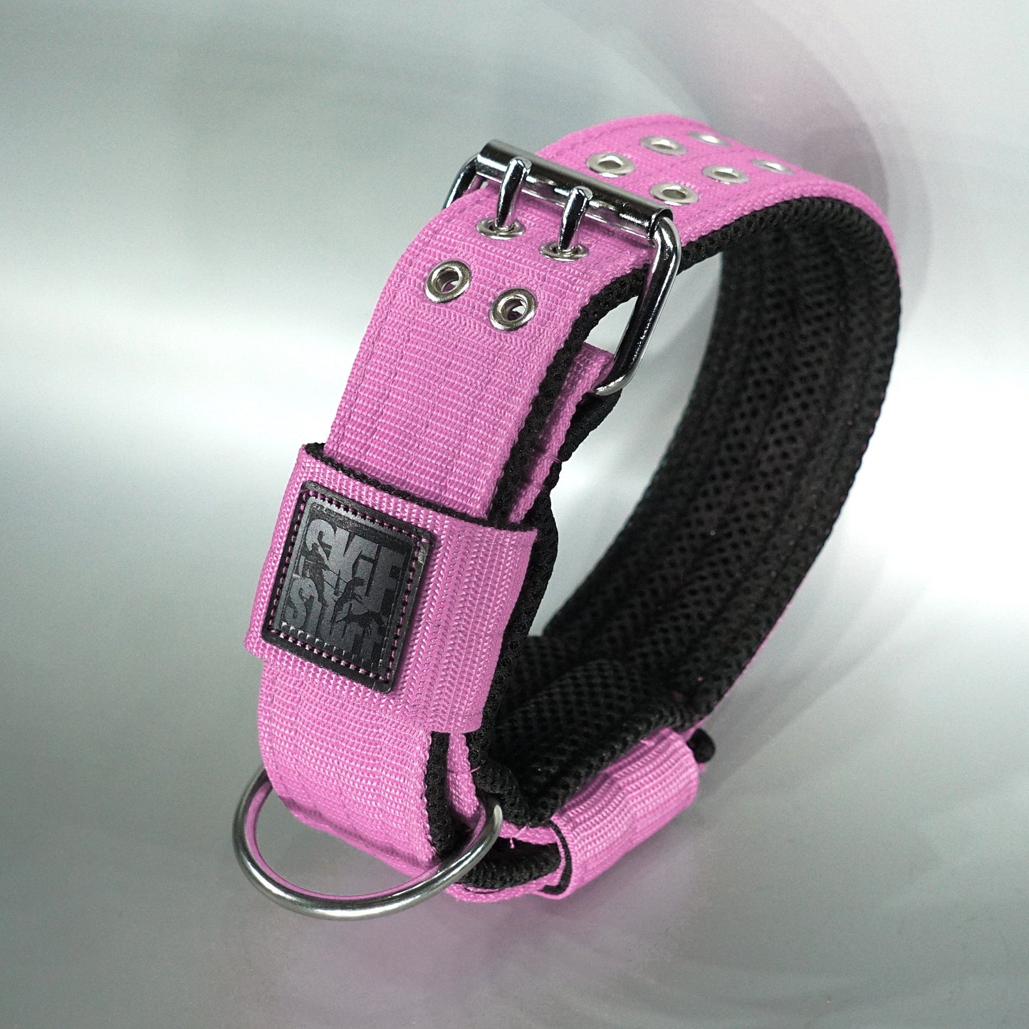 COMFORT COLLAR 4CM DL line