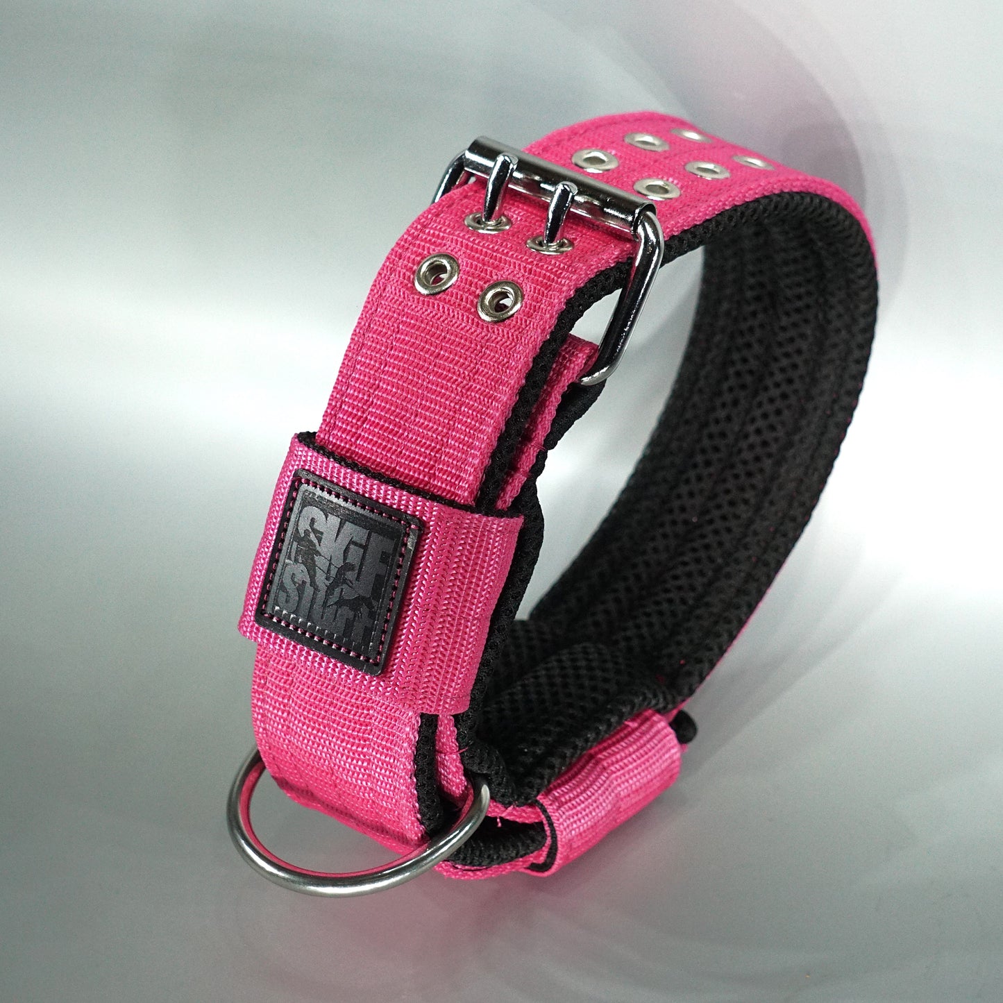 COMFORT COLLAR 4CM DL line