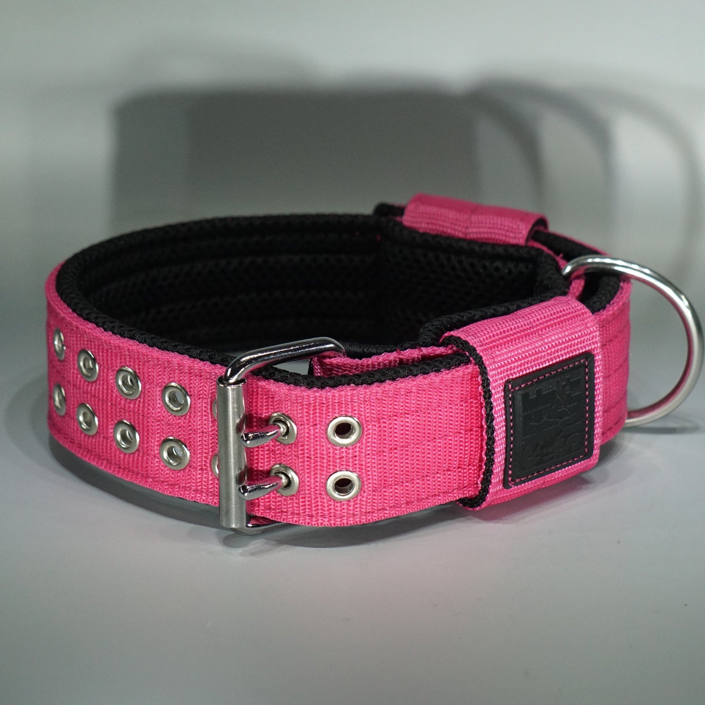 COMFORT COLLAR 4CM DL line