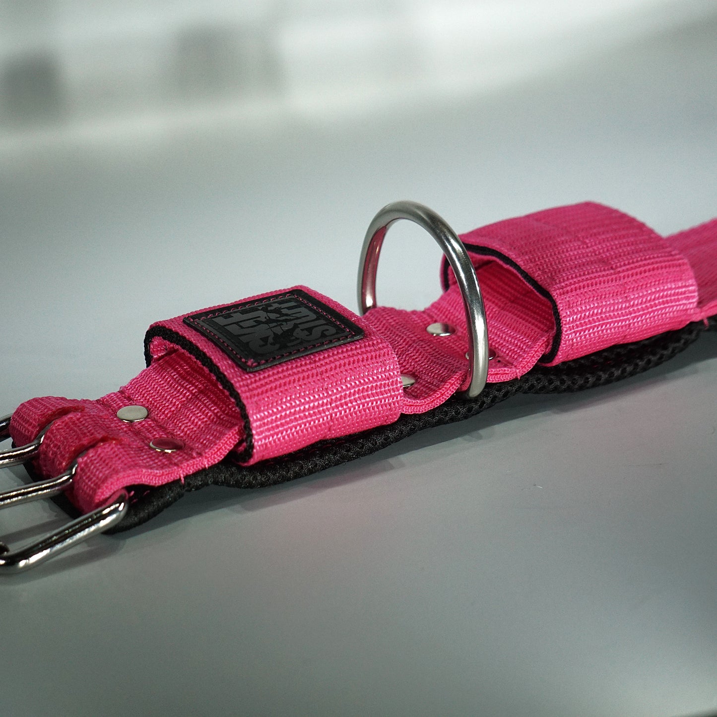 COMFORT COLLAR 4CM DL line