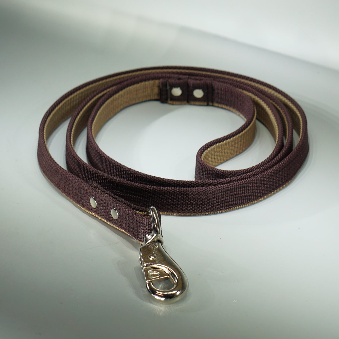 SKIF STUFF – laisse bicolore classique