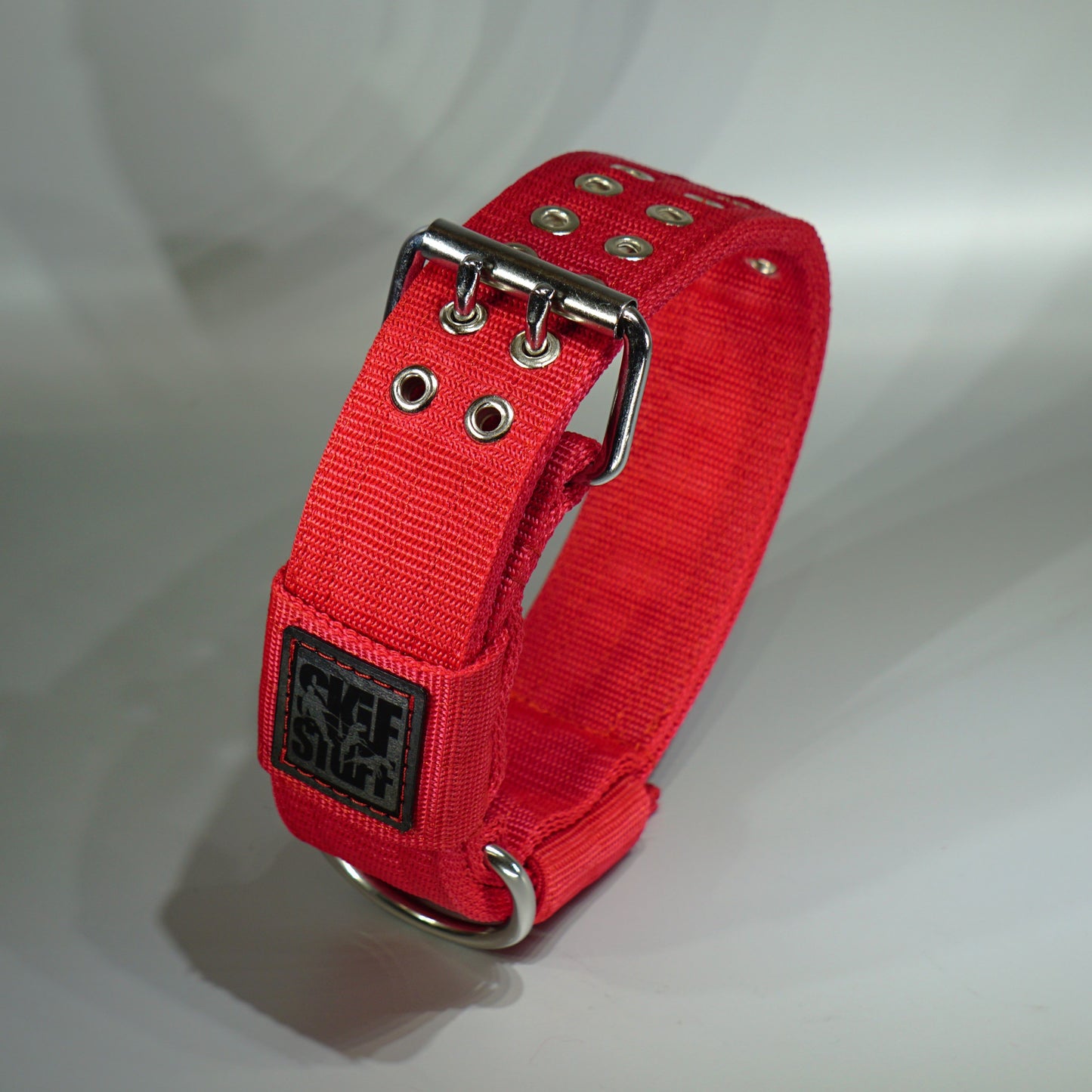 Collar 5 cm STRONG