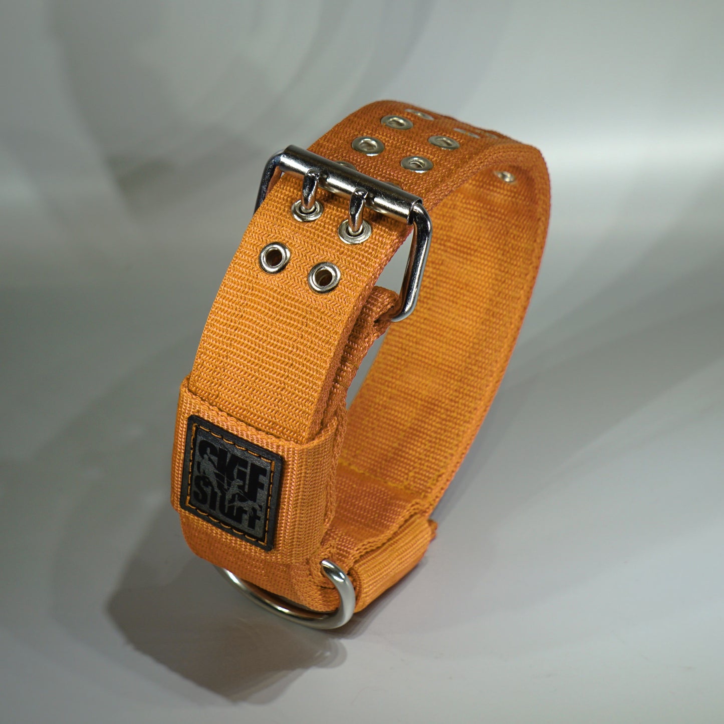 Collar 5 cm STRONG