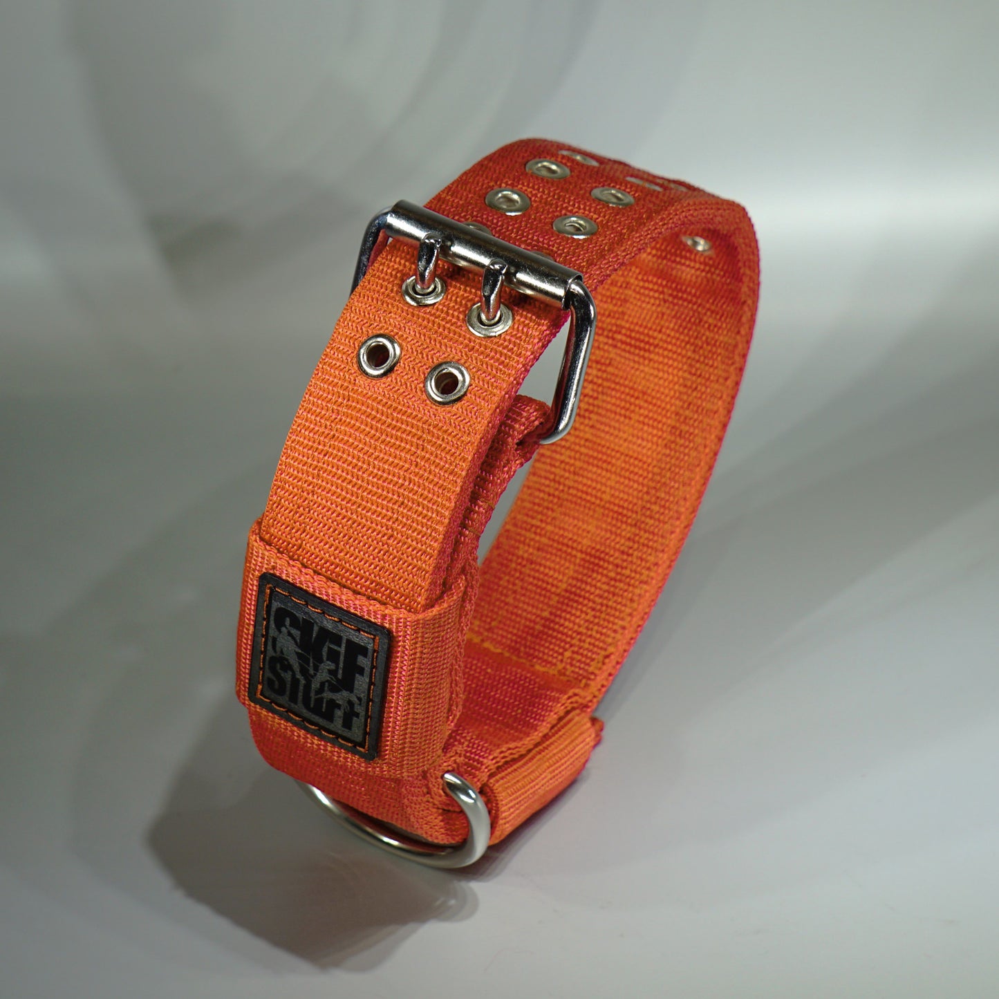 Collar 5 cm STRONG