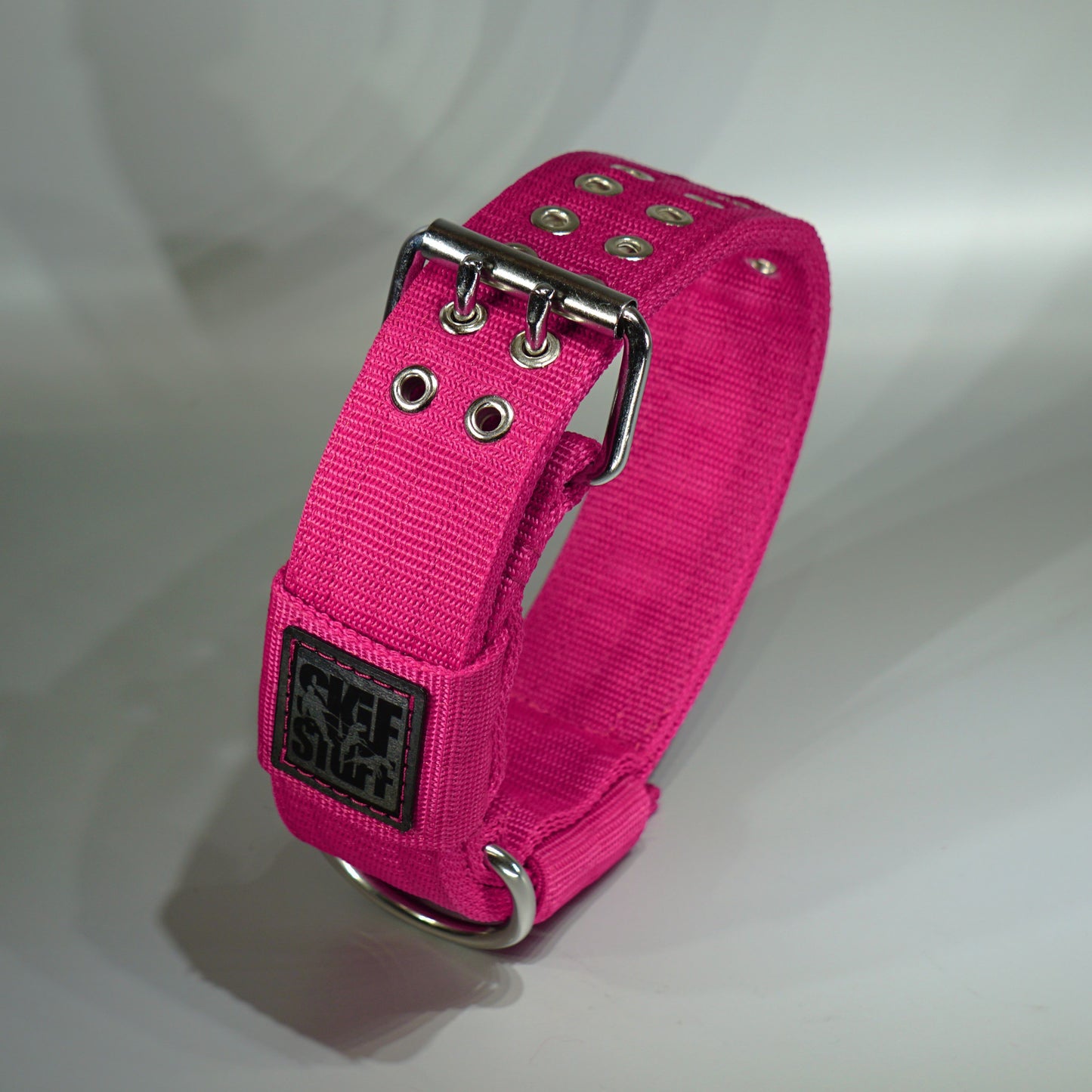 Collar 5 cm STRONG