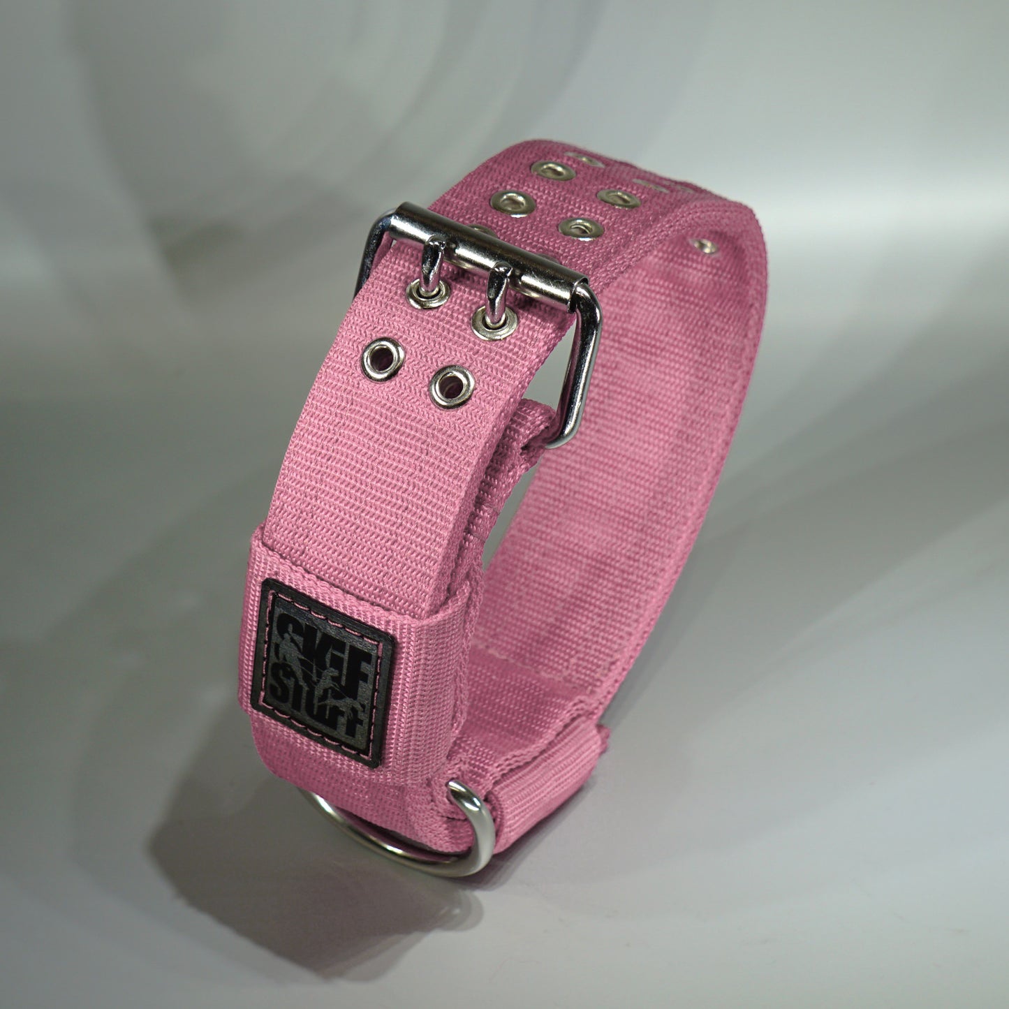 Collar 5 cm STRONG