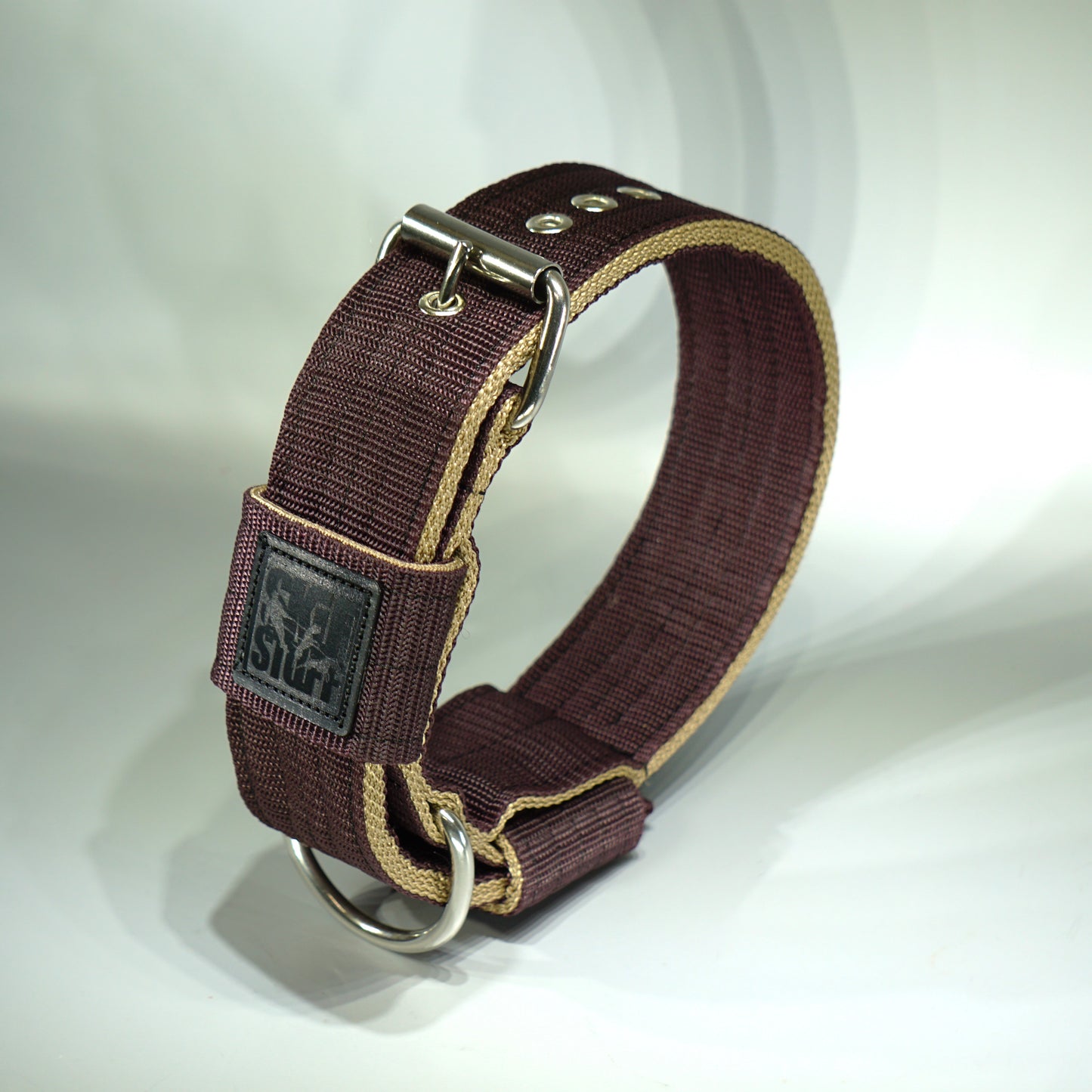Collar 5 cm STRONG