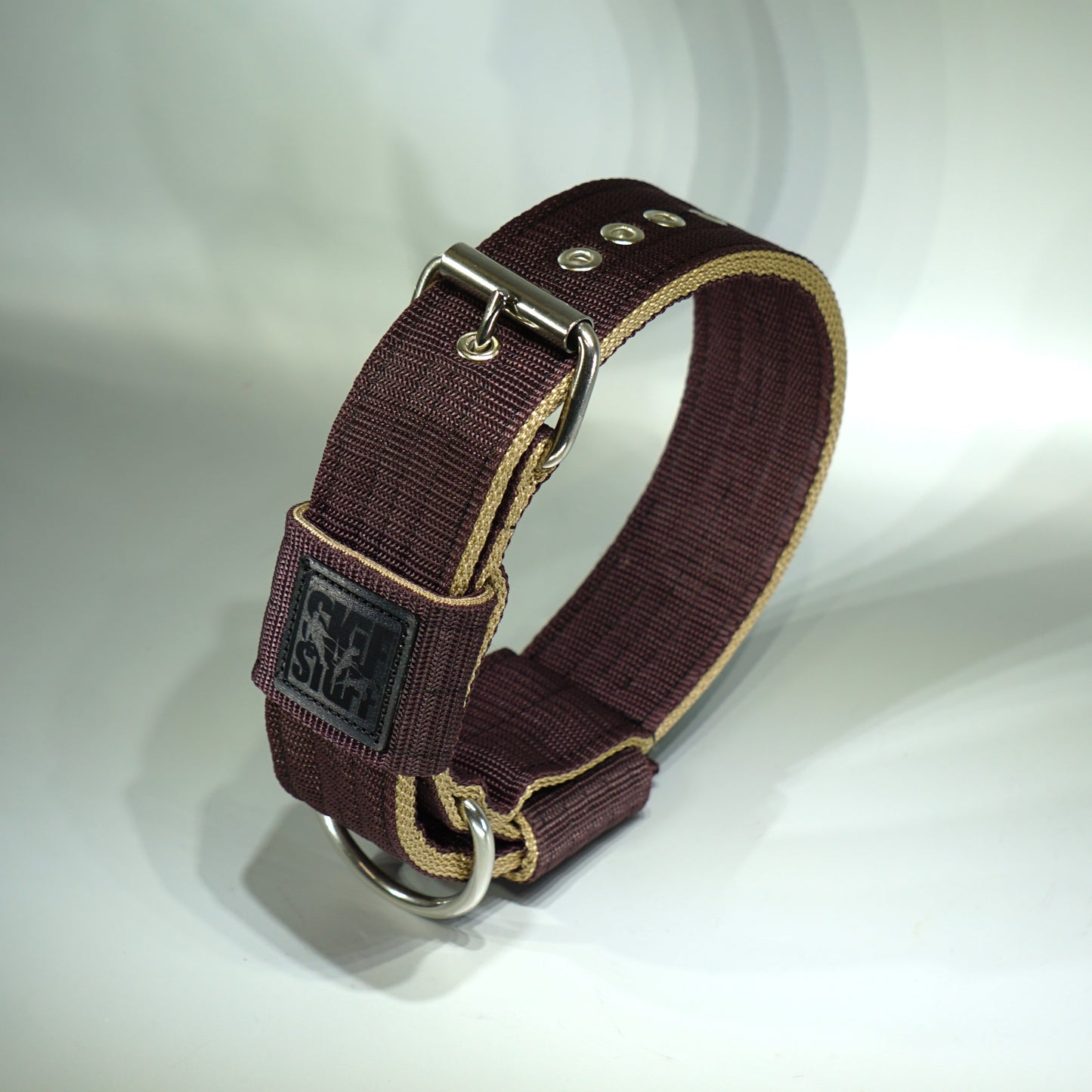 Collar 5 cm STRONG
