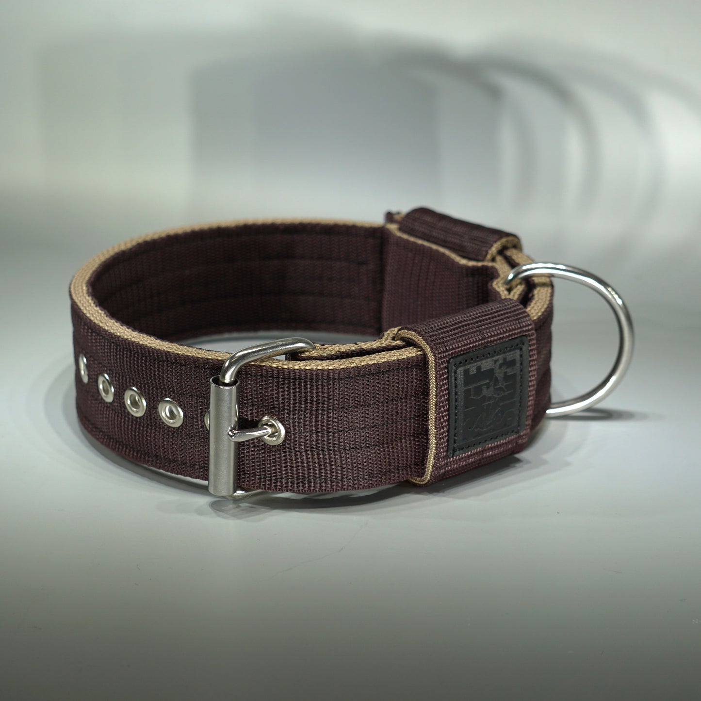 Collar 5 cm STRONG