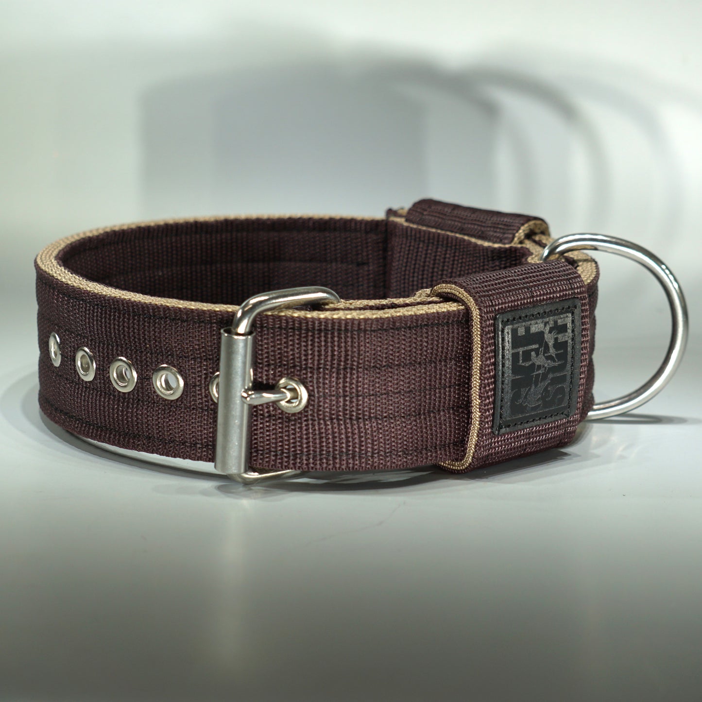 Collar 5 cm STRONG