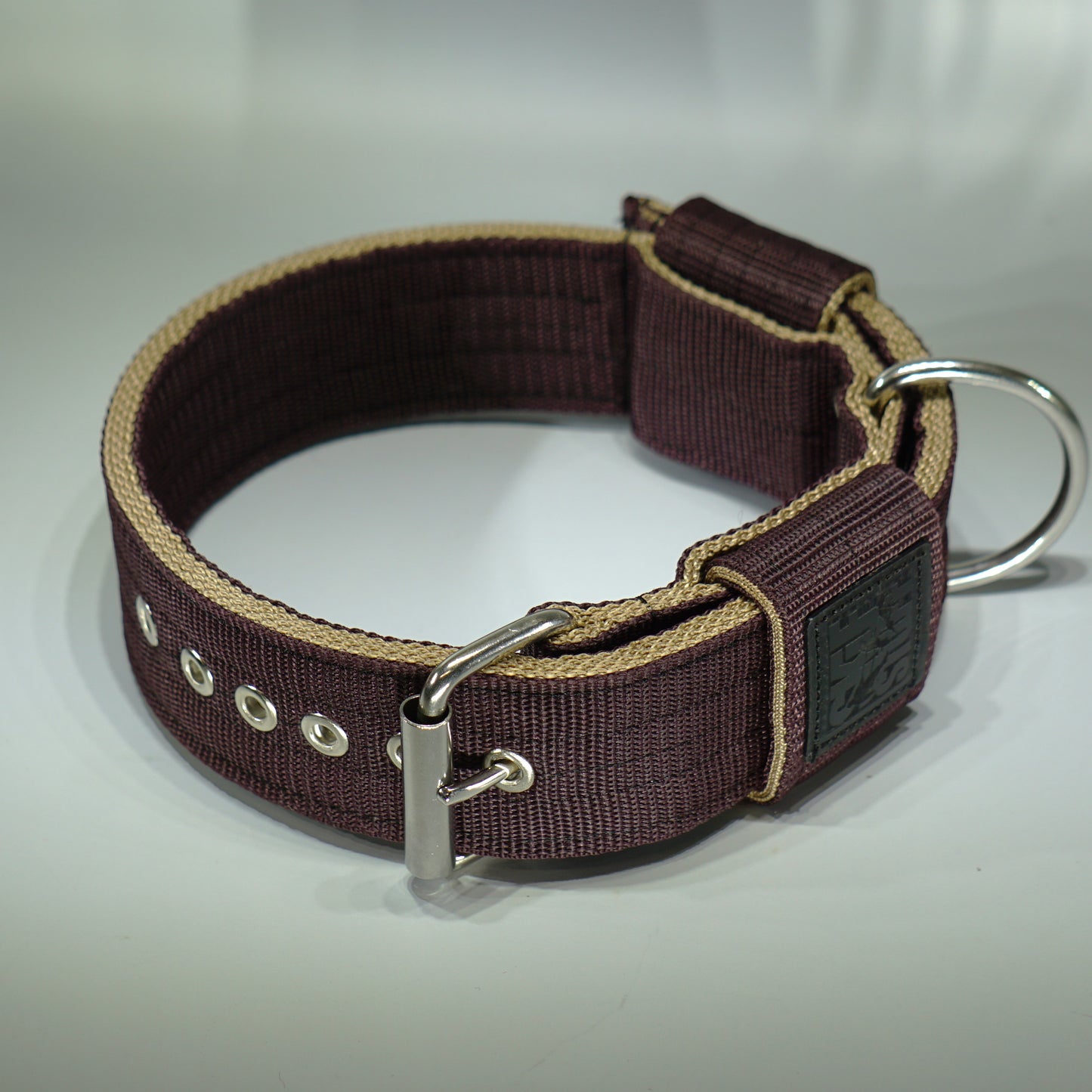 Collar 5 cm STRONG