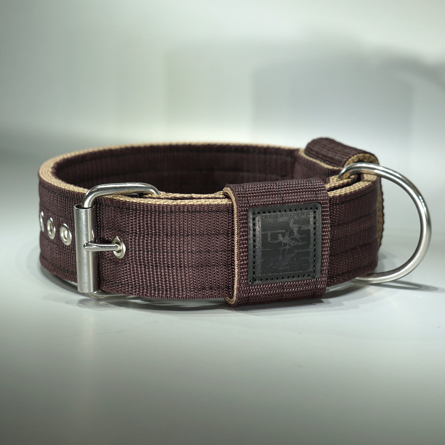 Collar 5 cm STRONG