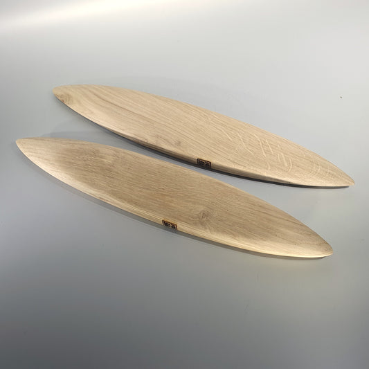 BreakstIck RAW EDGE