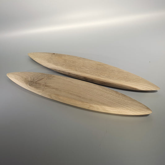 BreakstIck RAW EDGE