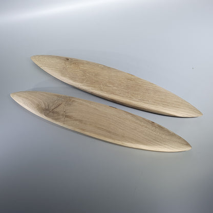 BreakstIck RAW EDGE