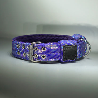 Obroża 5 cm STAR 8