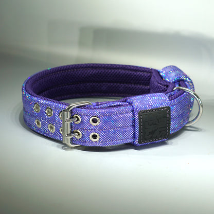 Obroża 5 cm STAR 8