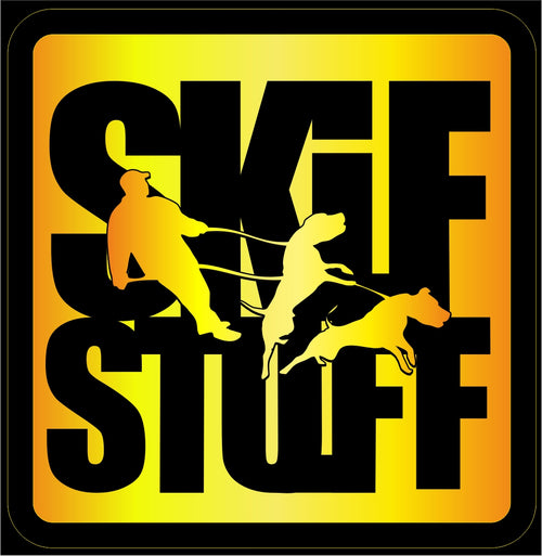 SKIF STUFF