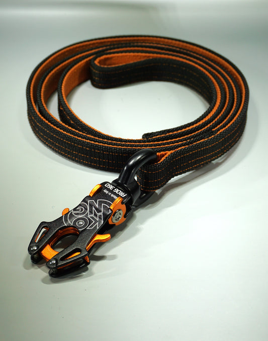 FROG 360 leash