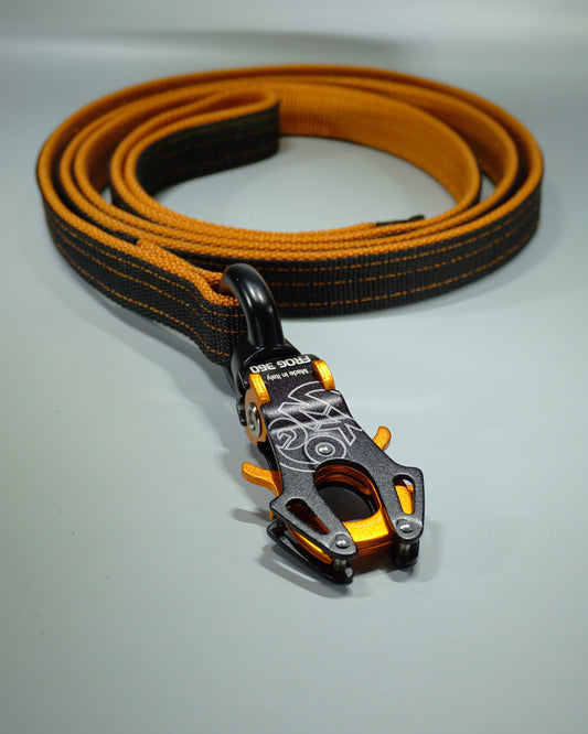 FROG 360 leash