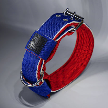 COMFORT COLLAR 4CM DL line