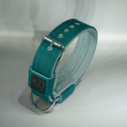 Collier CONFORT 4cm avec doublure douce 