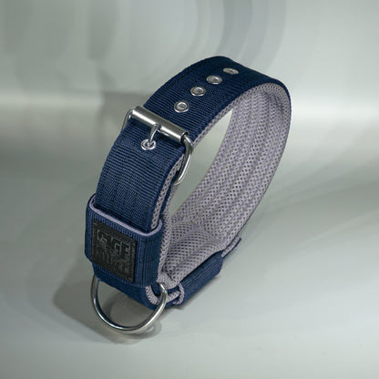 Obroża COMFORT 5cm z miękkim podszyciem