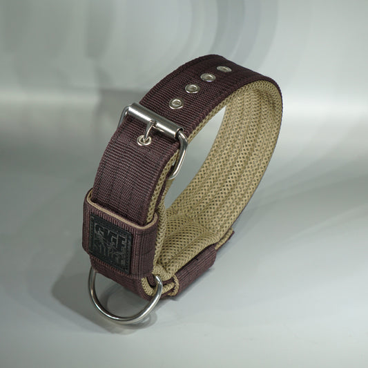 COMFORT COLLAR 4CM 