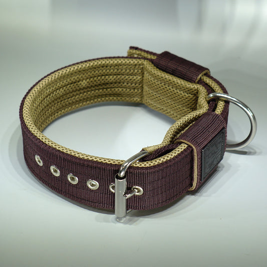 COMFORT COLLAR 4CM 