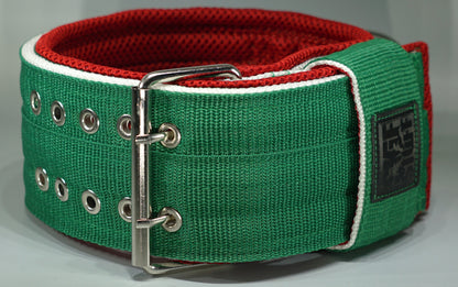 COMFORT collar 8CM two-color