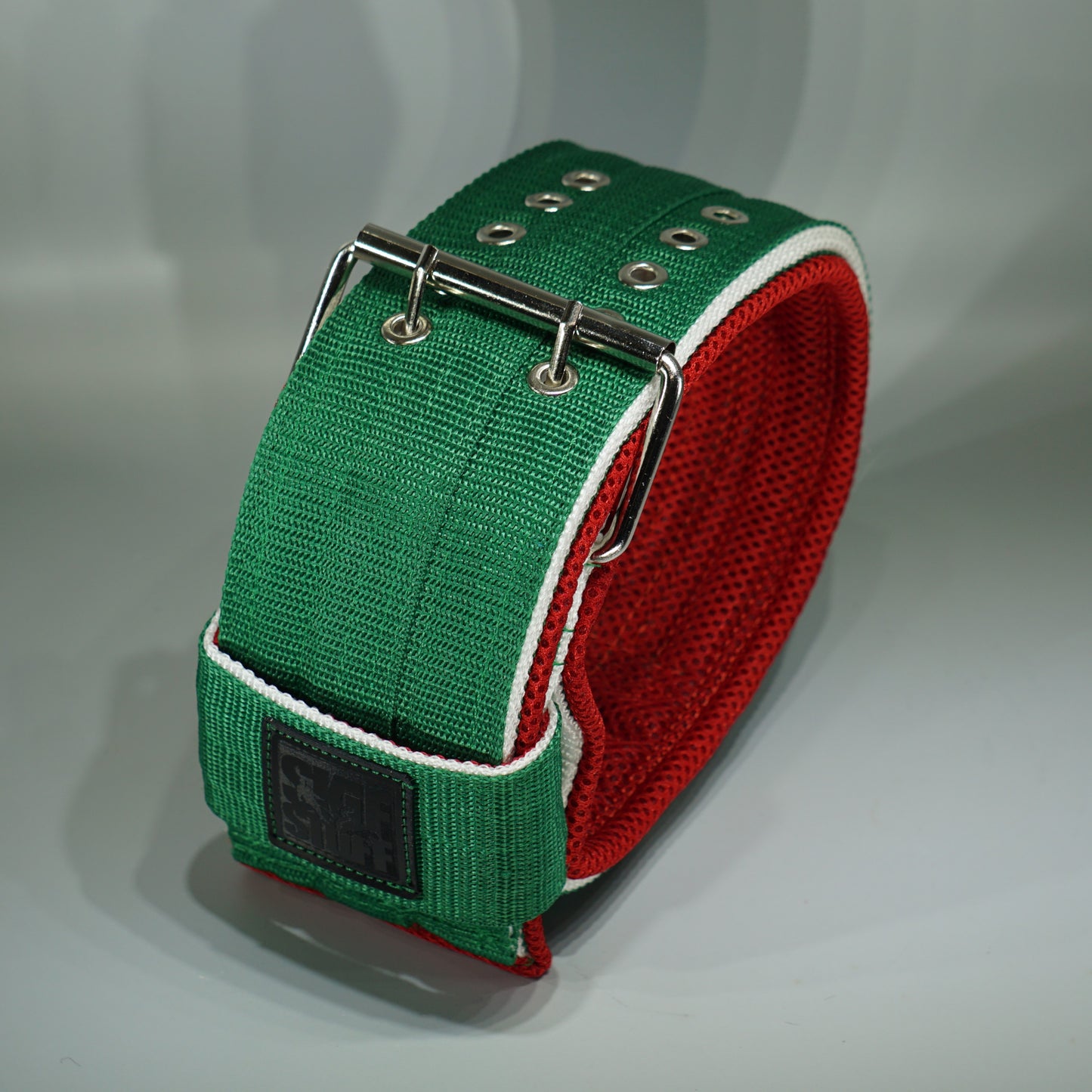 COMFORT collar 8CM two-color
