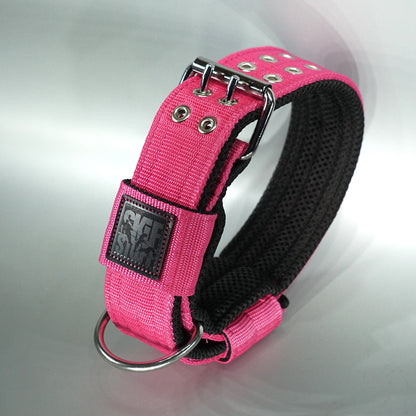 COMFORT COLLAR 4CM DL line