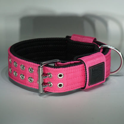 COMFORT COLLAR 4CM DL line